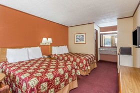 Serenity Inn Sweetwater