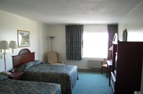 Hilltop Hotel