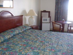 Hilltop Hotel