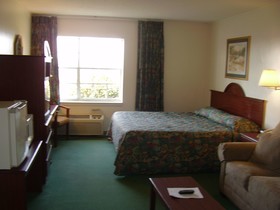 Hilltop Hotel