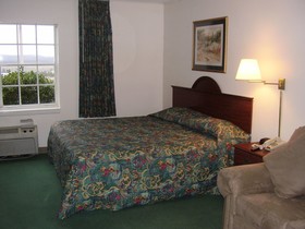 Hilltop Hotel