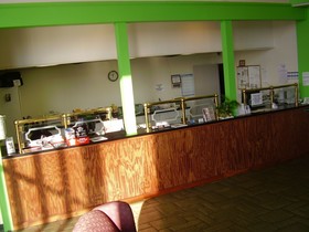 Hilltop Hotel