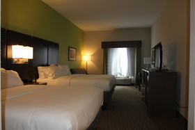 Holiday Inn Express & Suites Sweetwater