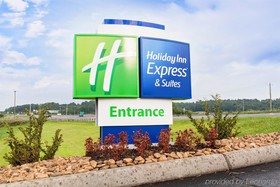 Holiday Inn Express & Suites Sweetwater