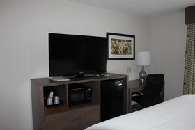 Holiday Inn Express & Suites Sweetwater