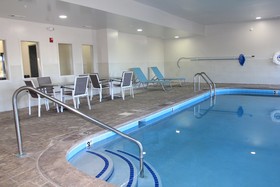 Holiday Inn Express & Suites Sweetwater
