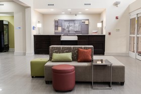 Holiday Inn Express & Suites Sweetwater