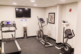 Holiday Inn Express & Suites Sweetwater