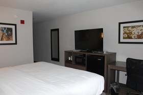 Holiday Inn Express & Suites Sweetwater