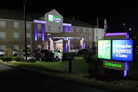 Holiday Inn Express & Suites Sweetwater