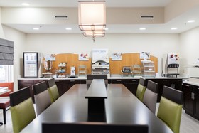 Holiday Inn Express & Suites Sweetwater