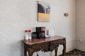 OYO Hotel Sweetwater TN West