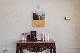 OYO Hotel Sweetwater TN West