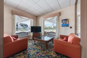 OYO Hotel Sweetwater TN West