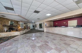 OYO Hotel Sweetwater TN West