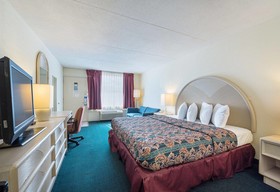 OYO Hotel Sweetwater TN West