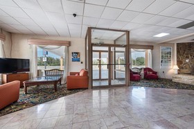 OYO Hotel Sweetwater TN West