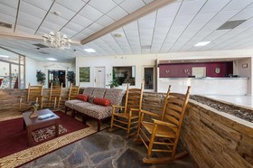 OYO Hotel Sweetwater TN West