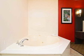 Best Western Cades Cove Inn