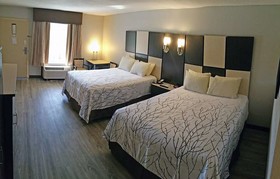 Best Western Cades Cove Inn