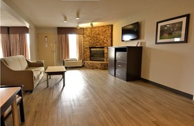 Best Western Cades Cove Inn
