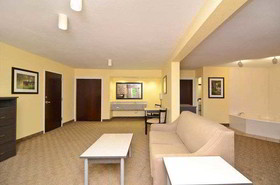 Best Western Cades Cove Inn