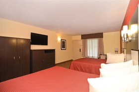 Best Western Cades Cove Inn