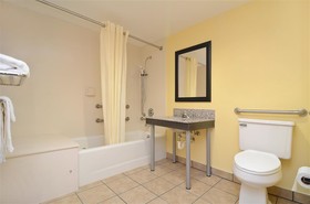 Best Western Cades Cove Inn