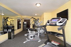 Best Western Cades Cove Inn