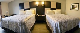 Best Western Cades Cove Inn