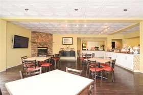 Best Western Cades Cove Inn