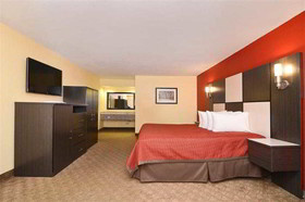 Best Western Cades Cove Inn