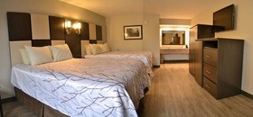 Best Western Cades Cove Inn