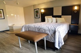 Best Western Cades Cove Inn