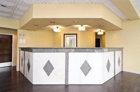 Best Western Cades Cove Inn
