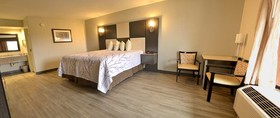 Best Western Cades Cove Inn