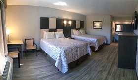 Best Western Cades Cove Inn