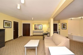 Best Western Cades Cove Inn