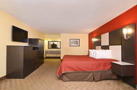 Best Western Cades Cove Inn
