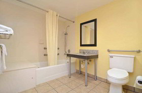 Best Western Cades Cove Inn