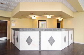 Best Western Cades Cove Inn