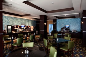 Holiday Inn Express Tullahoma