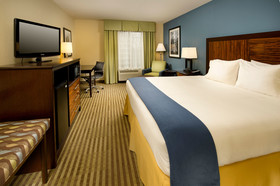 Holiday Inn Express Tullahoma