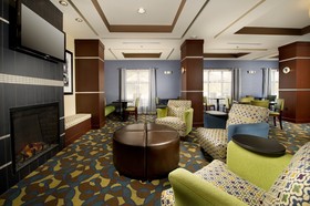 Holiday Inn Express Tullahoma