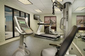 Holiday Inn Express Tullahoma