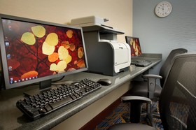 Holiday Inn Express Tullahoma