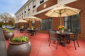 Holiday Inn Express Tullahoma