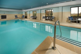 Holiday Inn Express Tullahoma