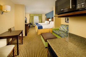 Holiday Inn Express Tullahoma