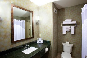 Holiday Inn Express Tullahoma